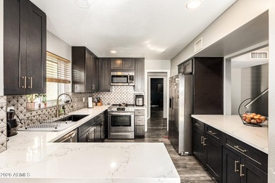 Beautiful home in Alta Mesa now available for purchase! Located on Alta Mesa Golf Club in Arizona - for sale on GolfHomes.com, golf home, golf lot