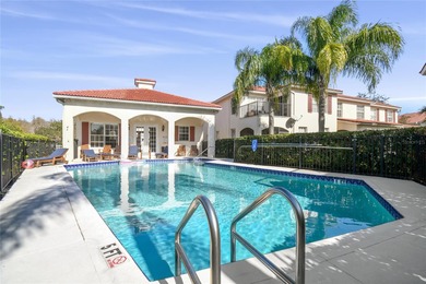 COME LIVE, LOVE, & GOLF in Westchase's Exclusive Gated Community on Westchase Golf Club in Florida - for sale on GolfHomes.com, golf home, golf lot