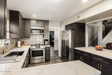 Beautiful home in Alta Mesa now available for purchase! Located on Alta Mesa Golf Club in Arizona - for sale on GolfHomes.com, golf home, golf lot