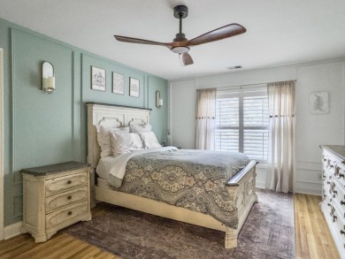Come see this custom built 5 bedroom, 3.5 bath dual owners suite on Coosaw Creek Country Club in South Carolina - for sale on GolfHomes.com, golf home, golf lot