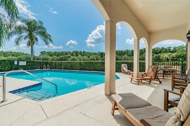 COME LIVE, LOVE, & GOLF in Westchase's Exclusive Gated Community on Westchase Golf Club in Florida - for sale on GolfHomes.com, golf home, golf lot