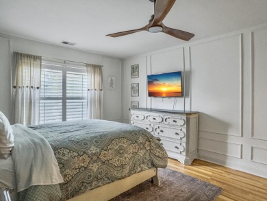 Come see this custom built 5 bedroom, 3.5 bath dual owners suite on Coosaw Creek Country Club in South Carolina - for sale on GolfHomes.com, golf home, golf lot