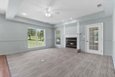 Reduced $38,400 for fast sale!  Newly Remodeled Golf Front Home on Pointe Royale Village Country Club in Missouri - for sale on GolfHomes.com, golf home, golf lot