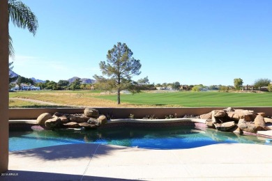 Completely renovated to the highest standards! Finished home is on Camelback Golf Club in Arizona - for sale on GolfHomes.com, golf home, golf lot