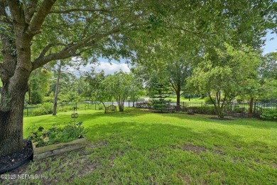 Gorgeous BLOCK constructed home in St. Johns zoned for A on The Palencia Club in Florida - for sale on GolfHomes.com, golf home, golf lot