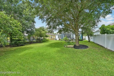 Gorgeous BLOCK constructed home in St. Johns zoned for A on The Palencia Club in Florida - for sale on GolfHomes.com, golf home, golf lot