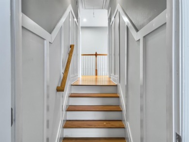 Come see this custom built 5 bedroom, 3.5 bath dual owners suite on Coosaw Creek Country Club in South Carolina - for sale on GolfHomes.com, golf home, golf lot
