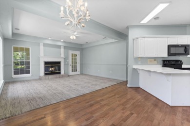 Reduced $38,400 for fast sale!  Newly Remodeled Golf Front Home on Pointe Royale Village Country Club in Missouri - for sale on GolfHomes.com, golf home, golf lot