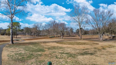 LIVE LIKE A PRO.. Personal residence OR Business...This 3 hole on De Soto Country Club in Alabama - for sale on GolfHomes.com, golf home, golf lot