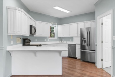 Reduced $38,400 for fast sale!  Newly Remodeled Golf Front Home on Pointe Royale Village Country Club in Missouri - for sale on GolfHomes.com, golf home, golf lot