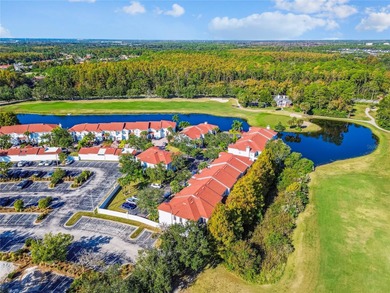 COME LIVE, LOVE, & GOLF in Westchase's Exclusive Gated Community on Westchase Golf Club in Florida - for sale on GolfHomes.com, golf home, golf lot