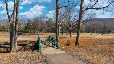 LIVE LIKE A PRO.. Personal residence OR Business...This 3 hole on De Soto Country Club in Alabama - for sale on GolfHomes.com, golf home, golf lot