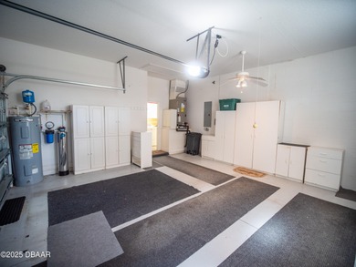 Immaculate Golf Course Home on Corner Lot with Split Floor Plan on Plantation Bay Golf and Country Club in Florida - for sale on GolfHomes.com, golf home, golf lot