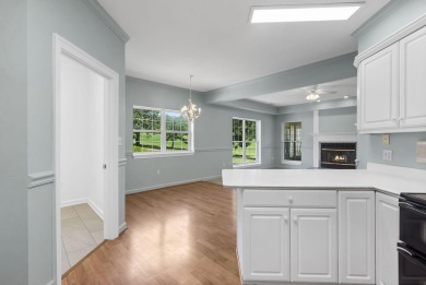 Reduced $38,400 for fast sale!  Newly Remodeled Golf Front Home on Pointe Royale Village Country Club in Missouri - for sale on GolfHomes.com, golf home, golf lot