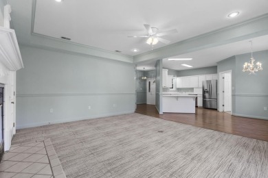 Reduced $38,400 for fast sale!  Newly Remodeled Golf Front Home on Pointe Royale Village Country Club in Missouri - for sale on GolfHomes.com, golf home, golf lot