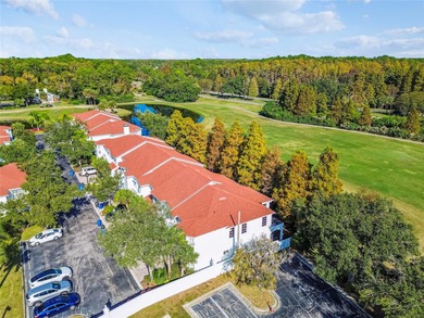 COME LIVE, LOVE, & GOLF in Westchase's Exclusive Gated Community on Westchase Golf Club in Florida - for sale on GolfHomes.com, golf home, golf lot