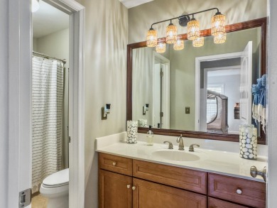 Come see this custom built 5 bedroom, 3.5 bath dual owners suite on Coosaw Creek Country Club in South Carolina - for sale on GolfHomes.com, golf home, golf lot