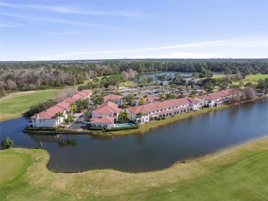 COME LIVE, LOVE, & GOLF in Westchase's Exclusive Gated Community on Westchase Golf Club in Florida - for sale on GolfHomes.com, golf home, golf lot