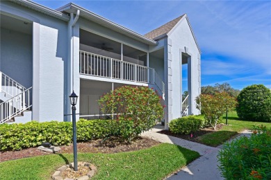 Discover the charm of Florida living in this 2-bedroom on Tara Golf and Country Club in Florida - for sale on GolfHomes.com, golf home, golf lot
