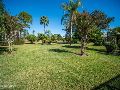 Immaculate Golf Course Home on Corner Lot with Split Floor Plan on Plantation Bay Golf and Country Club in Florida - for sale on GolfHomes.com, golf home, golf lot