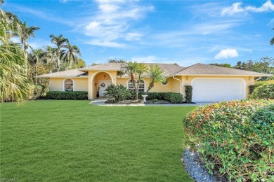 Welcome to your dream retreat in the heart of Naples! This on Royal Palm Golf Club in Florida - for sale on GolfHomes.com, golf home, golf lot