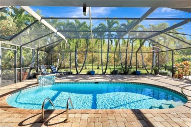 Welcome to your dream retreat in the heart of Naples! This on Royal Palm Golf Club in Florida - for sale on GolfHomes.com, golf home, golf lot