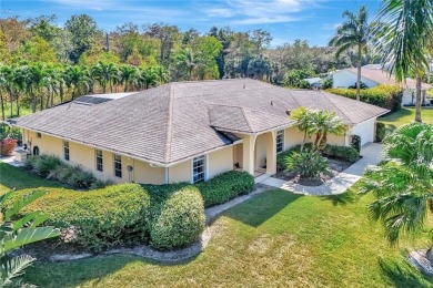 Welcome to your dream retreat in the heart of Naples! This on Royal Palm Golf Club in Florida - for sale on GolfHomes.com, golf home, golf lot