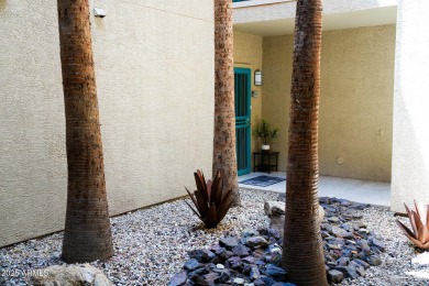 Welcome to your perfect turn-key ground floor 45+ retirement on Sun City Grand Golf Couse and Club in Arizona - for sale on GolfHomes.com, golf home, golf lot