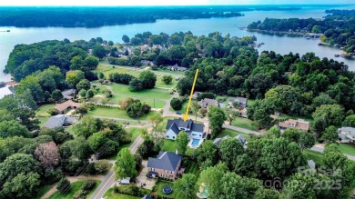 Welcome to this extraordinary new custom home, a 5,000+ sq ft on Mallard Head Country Club in North Carolina - for sale on GolfHomes.com, golf home, golf lot