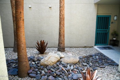 Welcome to your perfect turn-key ground floor 45+ retirement on Sun City Grand Golf Couse and Club in Arizona - for sale on GolfHomes.com, golf home, golf lot