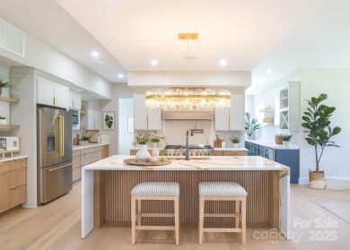 Welcome to this extraordinary new custom home, a 5,000+ sq ft on Mallard Head Country Club in North Carolina - for sale on GolfHomes.com, golf home, golf lot