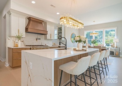 Welcome to this extraordinary new custom home, a 5,000+ sq ft on Mallard Head Country Club in North Carolina - for sale on GolfHomes.com, golf home, golf lot