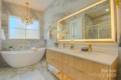 Welcome to this extraordinary new custom home, a 5,000+ sq ft on Mallard Head Country Club in North Carolina - for sale on GolfHomes.com, golf home, golf lot
