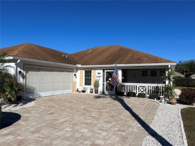 Welcome to your new home in the active adult (55+) community of on Caloosa Greens Executive Golf Course in Florida - for sale on GolfHomes.com, golf home, golf lot