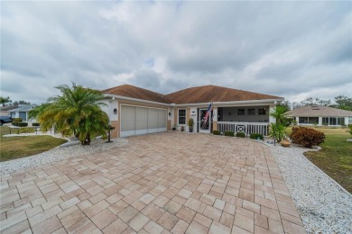 Welcome to your new home in the active adult (55+) community of on Caloosa Greens Executive Golf Course in Florida - for sale on GolfHomes.com, golf home, golf lot