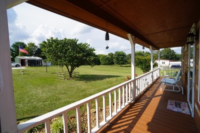 Discover the elegance of Dumplin Valley on Patriot Hills Golf Club in Tennessee - for sale on GolfHomes.com, golf home, golf lot