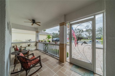 Welcome to your new home in the active adult (55+) community of on Caloosa Greens Executive Golf Course in Florida - for sale on GolfHomes.com, golf home, golf lot