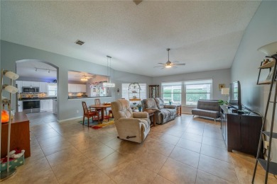 Welcome to your new home in the active adult (55+) community of on Caloosa Greens Executive Golf Course in Florida - for sale on GolfHomes.com, golf home, golf lot