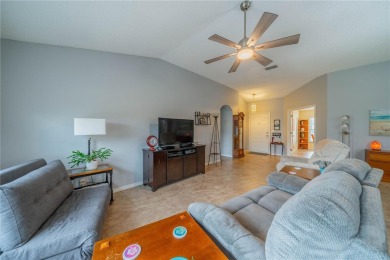 Welcome to your new home in the active adult (55+) community of on Caloosa Greens Executive Golf Course in Florida - for sale on GolfHomes.com, golf home, golf lot