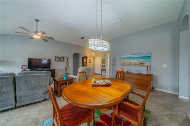 Welcome to your new home in the active adult (55+) community of on Caloosa Greens Executive Golf Course in Florida - for sale on GolfHomes.com, golf home, golf lot