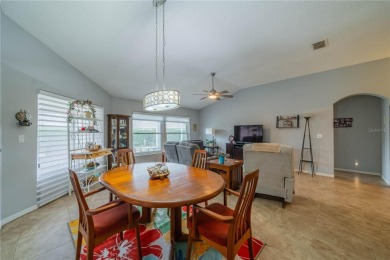 Welcome to your new home in the active adult (55+) community of on Caloosa Greens Executive Golf Course in Florida - for sale on GolfHomes.com, golf home, golf lot