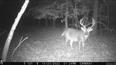 With hunting season officially here, we're excited to present on  in Arkansas - for sale on GolfHomes.com, golf home, golf lot