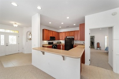 One or more photo(s) has been virtually staged. Discover the on On Top of the World Golf Course in Florida - for sale on GolfHomes.com, golf home, golf lot