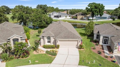 Meticulously maintained, MAINTENANCE-FREE DETACHED VILLA in the on Lexington Oaks Golf Club in Florida - for sale on GolfHomes.com, golf home, golf lot