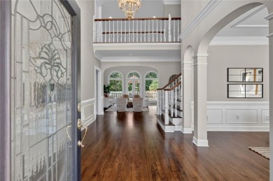 This is the one you've been waiting for in the sought after Polo on Polo Golf and Country Club in Georgia - for sale on GolfHomes.com, golf home, golf lot