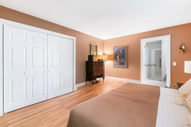 Truly unique multi-level floorplan offers exceptional on Eastman Golf Links in New Hampshire - for sale on GolfHomes.com, golf home, golf lot