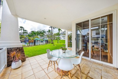 Plantation at Princeville #811 is a 2BD/ 2BA condominium located on Makai Golf Club At Princeville in Hawaii - for sale on GolfHomes.com, golf home, golf lot