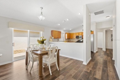 ~GOLF CART INCLUDED~HVAC 2019~Water Heater 2024~ROOF 2011~NEW on The Links of Spruce Creek in Florida - for sale on GolfHomes.com, golf home, golf lot