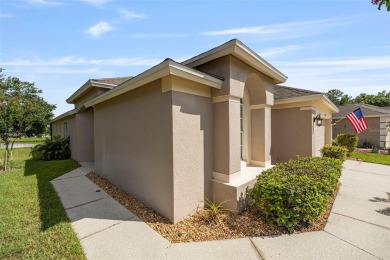 Meticulously maintained, MAINTENANCE-FREE DETACHED VILLA in the on Lexington Oaks Golf Club in Florida - for sale on GolfHomes.com, golf home, golf lot