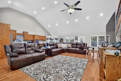 334 Belaire Drive on Copper Basin Golf Club in Tennessee - for sale on GolfHomes.com, golf home, golf lot